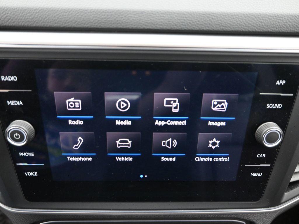 used 2018 Volkswagen Atlas car, priced at $19,000