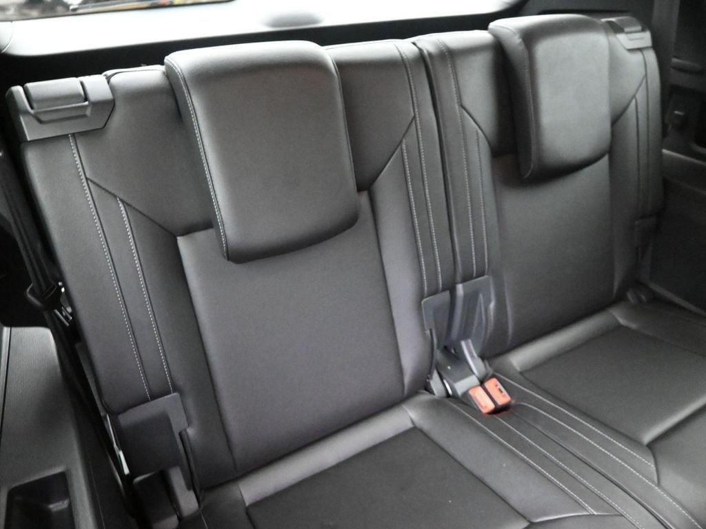 used 2018 Volkswagen Atlas car, priced at $19,000