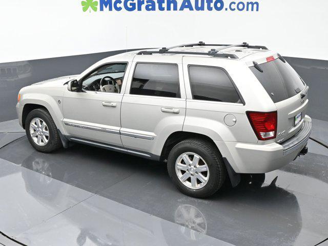 used 2009 Jeep Grand Cherokee car, priced at $7,500