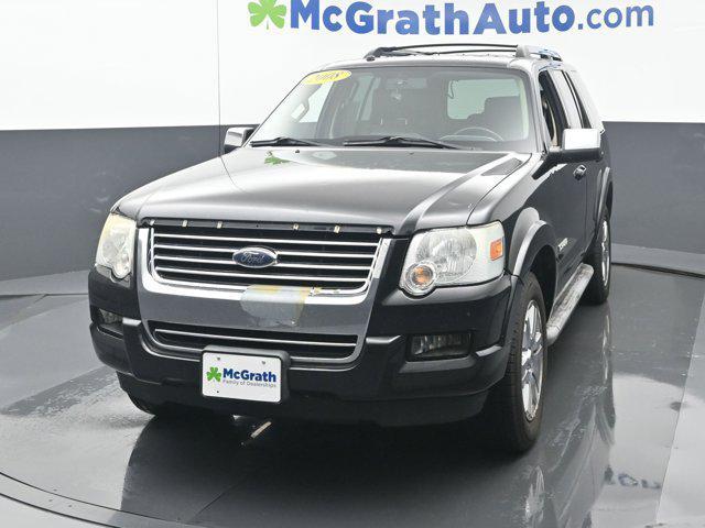 used 2008 Ford Explorer car, priced at $6,500
