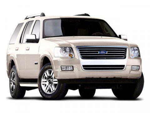 used 2008 Ford Explorer car, priced at $6,500