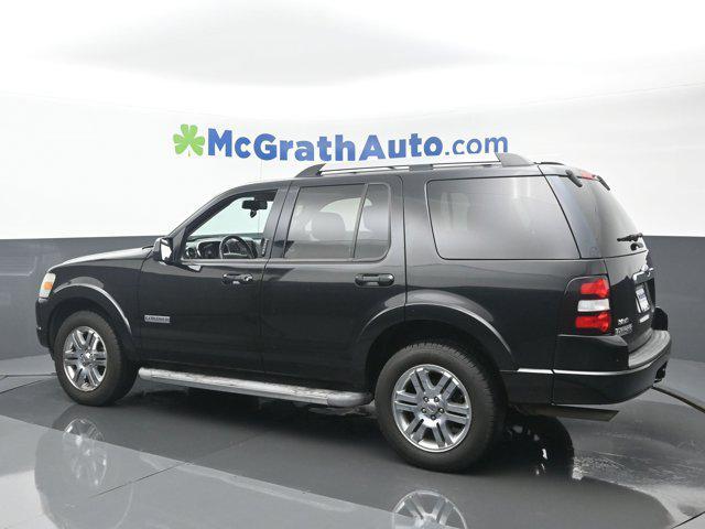 used 2008 Ford Explorer car, priced at $6,500