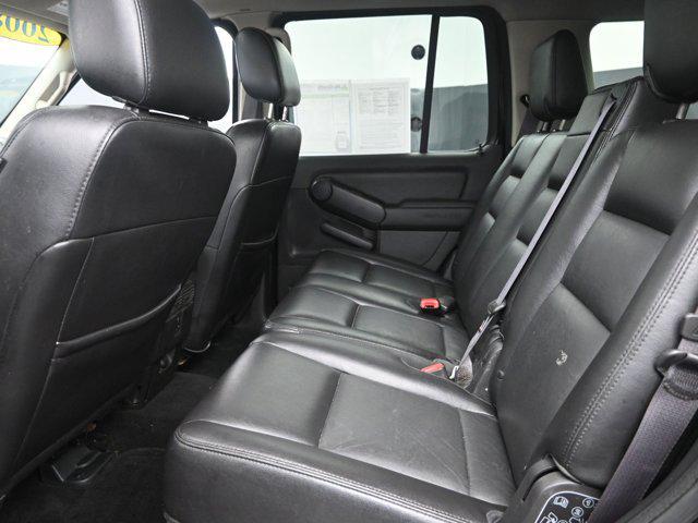 used 2008 Ford Explorer car, priced at $6,500