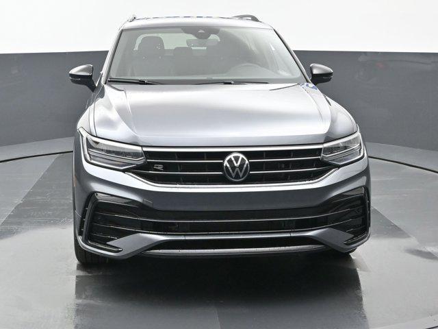 new 2024 Volkswagen Tiguan car, priced at $36,226