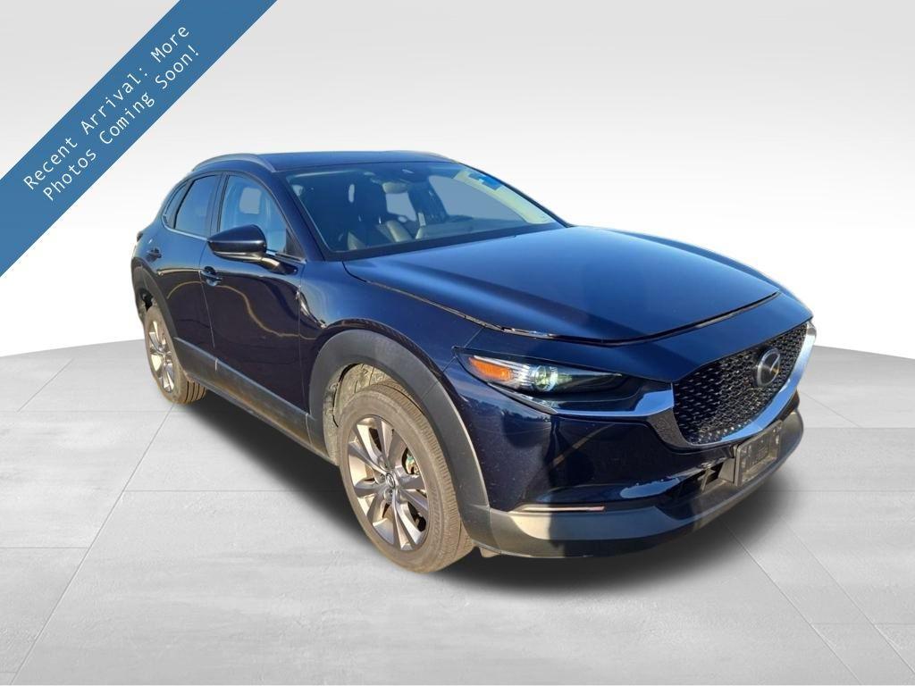 used 2023 Mazda CX-30 car, priced at $22,997
