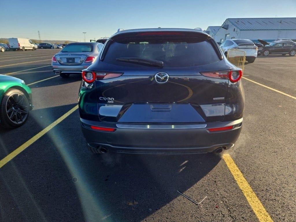 used 2023 Mazda CX-30 car, priced at $22,997
