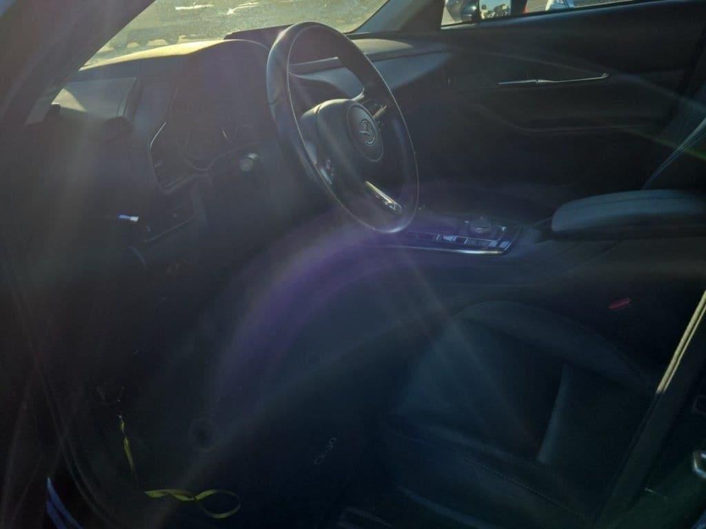 used 2023 Mazda CX-30 car, priced at $22,997