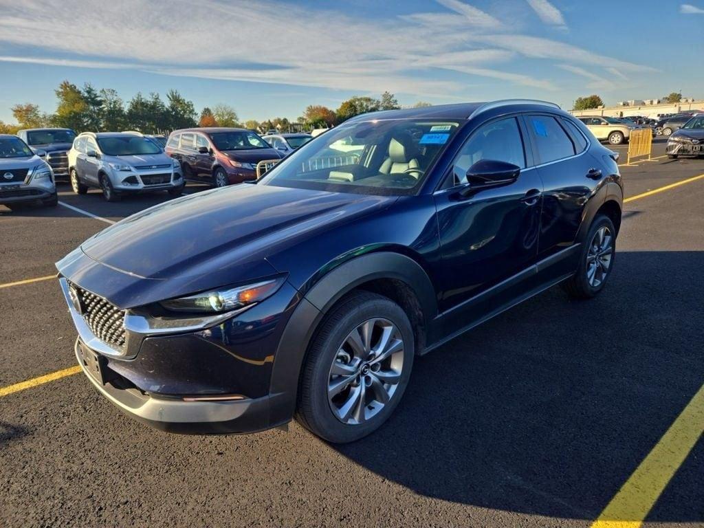 used 2023 Mazda CX-30 car, priced at $22,997