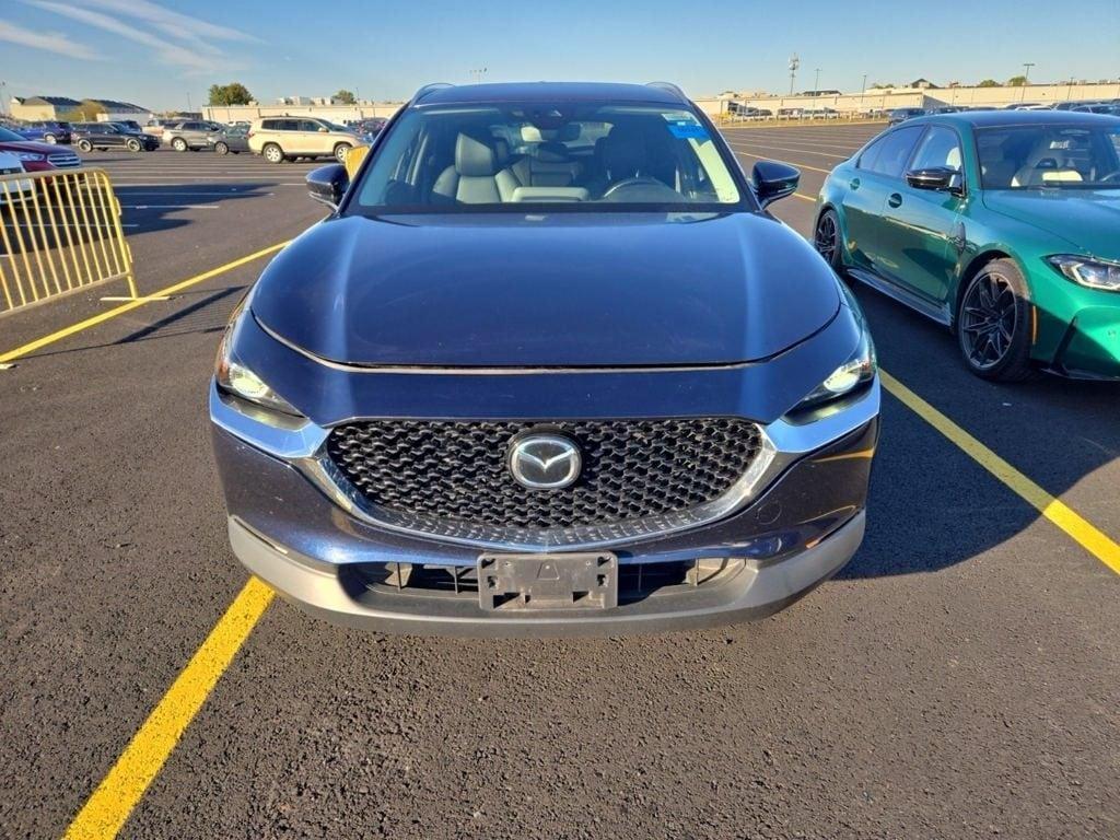 used 2023 Mazda CX-30 car, priced at $22,997