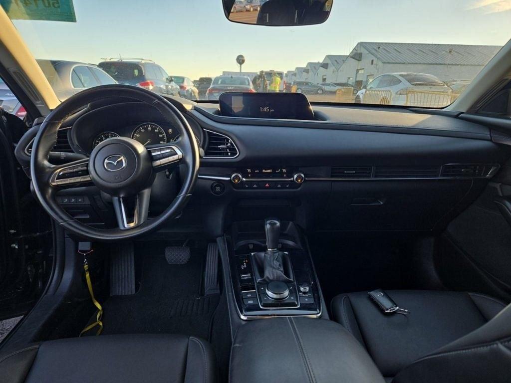 used 2023 Mazda CX-30 car, priced at $22,997