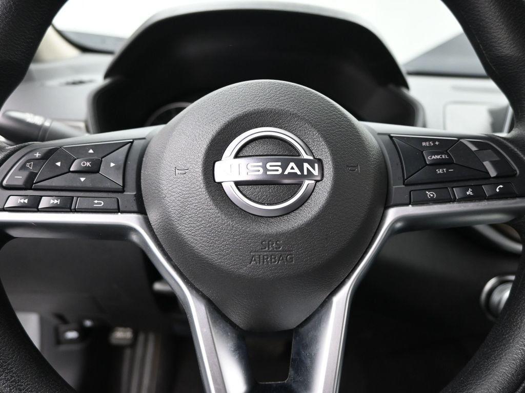 used 2024 Nissan Altima car, priced at $20,000