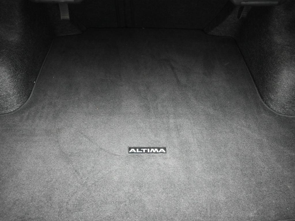 used 2024 Nissan Altima car, priced at $20,000