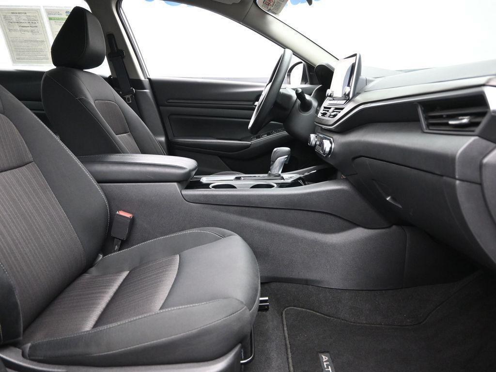 used 2024 Nissan Altima car, priced at $20,000