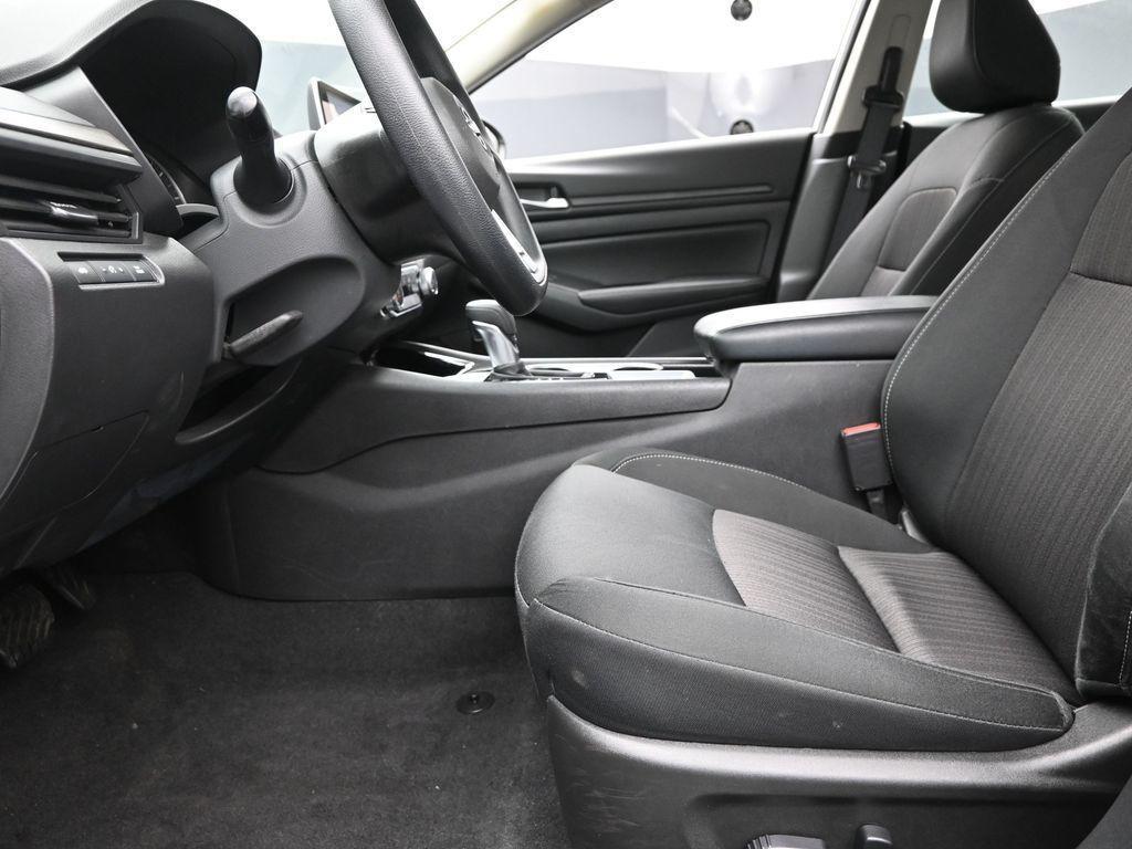 used 2024 Nissan Altima car, priced at $20,000