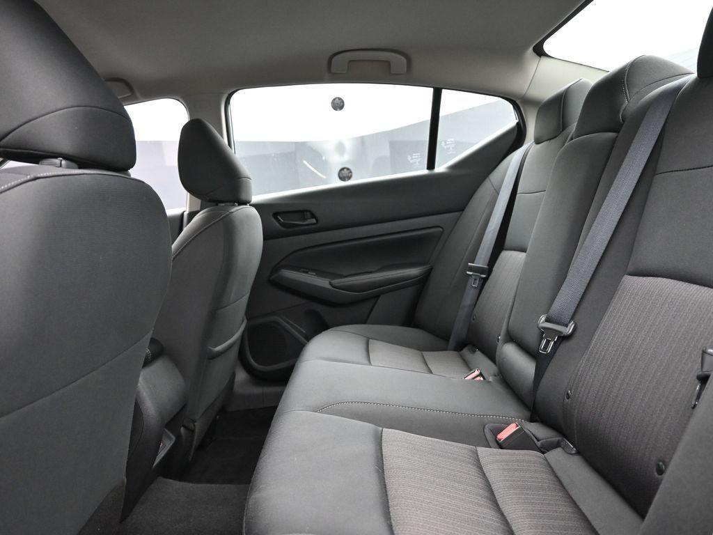 used 2024 Nissan Altima car, priced at $20,000