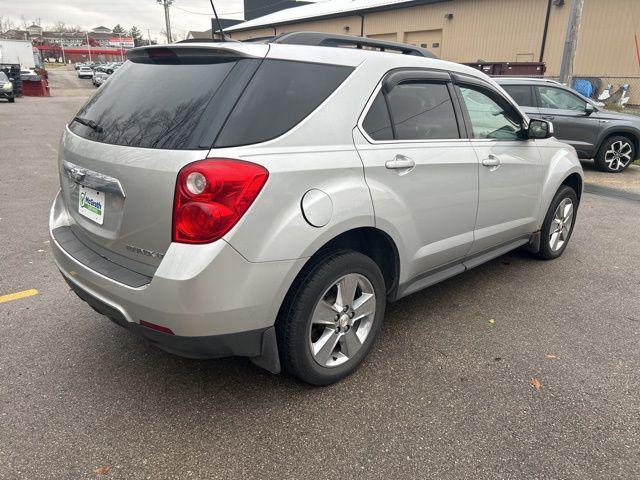 used 2013 Chevrolet Equinox car, priced at $5,850