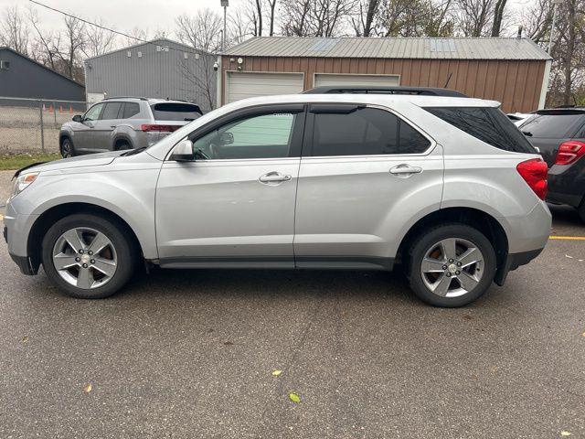 used 2013 Chevrolet Equinox car, priced at $5,850