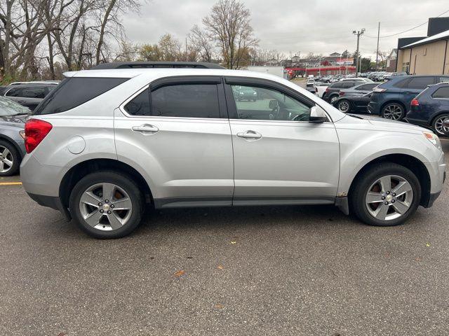 used 2013 Chevrolet Equinox car, priced at $5,850