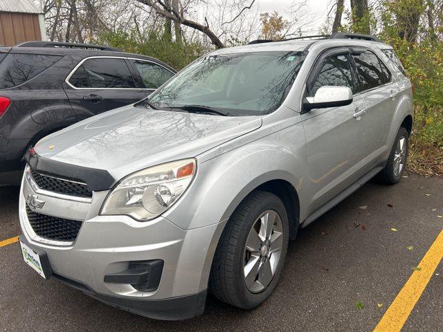 used 2013 Chevrolet Equinox car, priced at $5,850