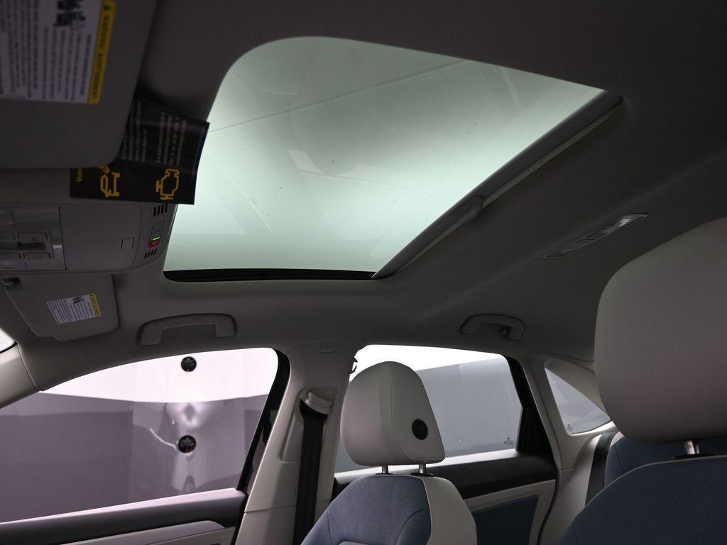 new 2025 Volkswagen Jetta car, priced at $26,540