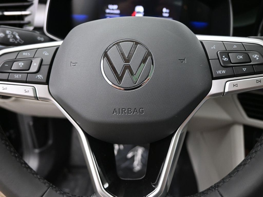 new 2025 Volkswagen Jetta car, priced at $26,540