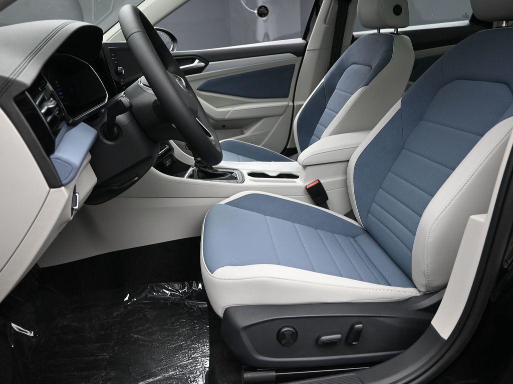 new 2025 Volkswagen Jetta car, priced at $26,540