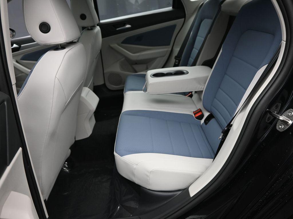 new 2025 Volkswagen Jetta car, priced at $26,540