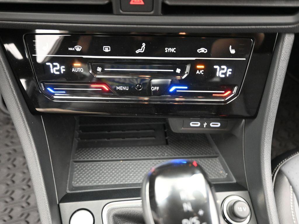 used 2025 Volkswagen Jetta car, priced at $24,997