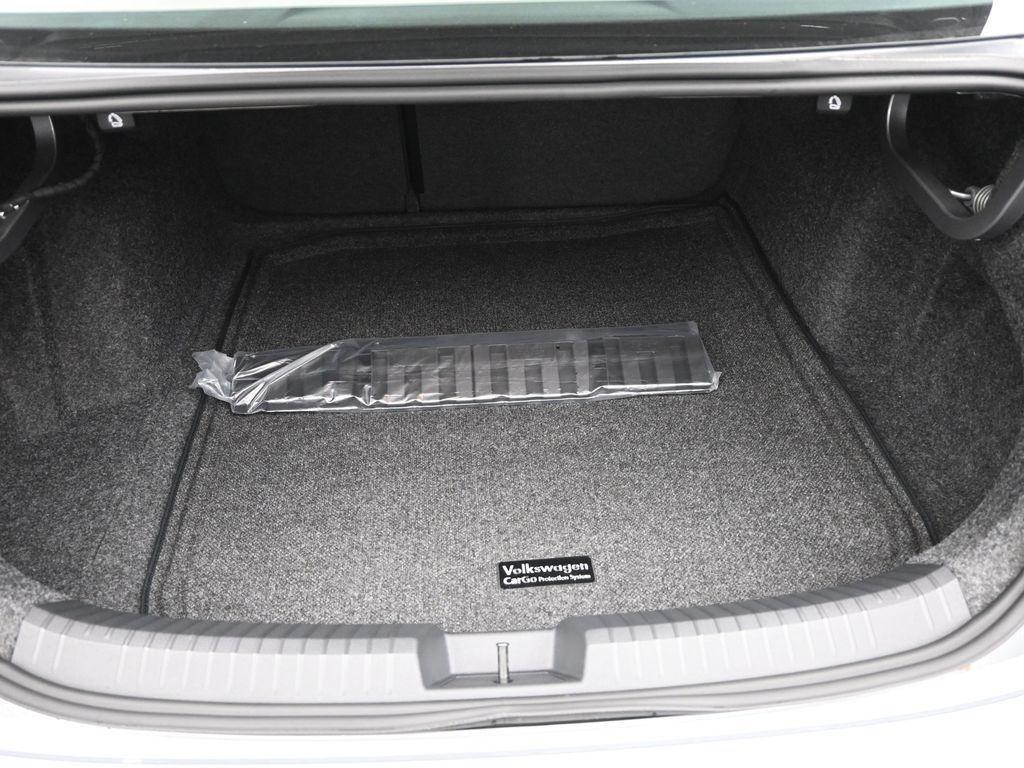 used 2025 Volkswagen Jetta car, priced at $24,997