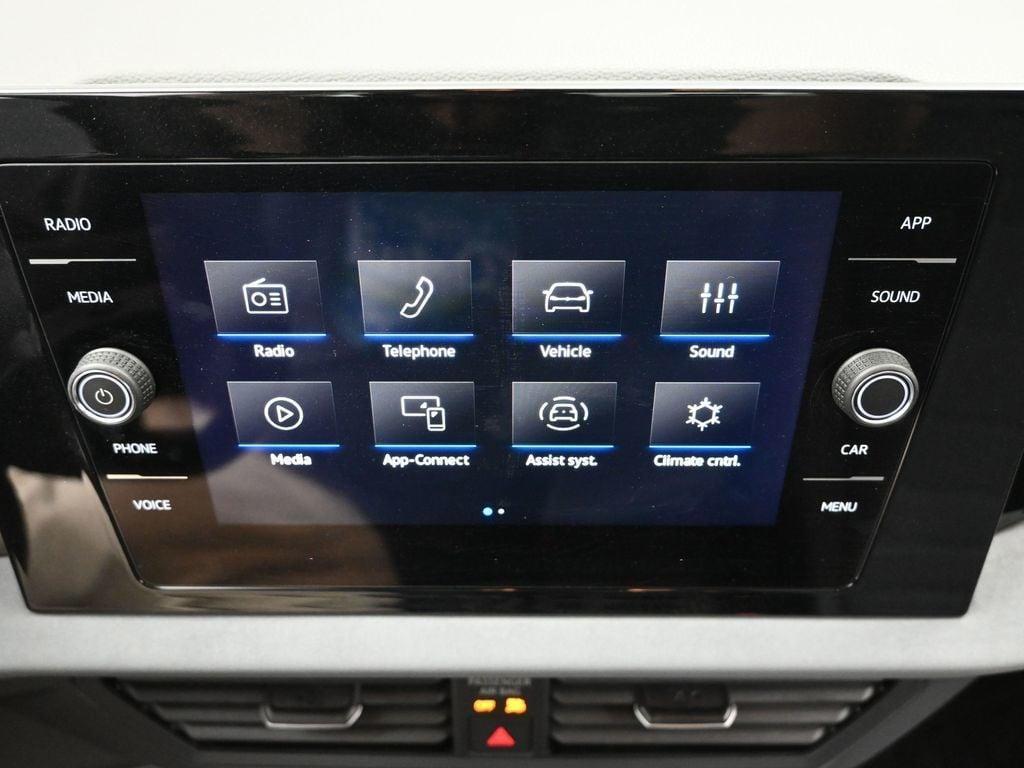 used 2025 Volkswagen Jetta car, priced at $24,500