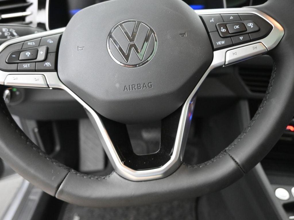 used 2025 Volkswagen Jetta car, priced at $24,500