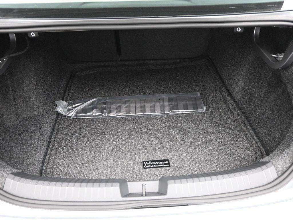 used 2025 Volkswagen Jetta car, priced at $24,500