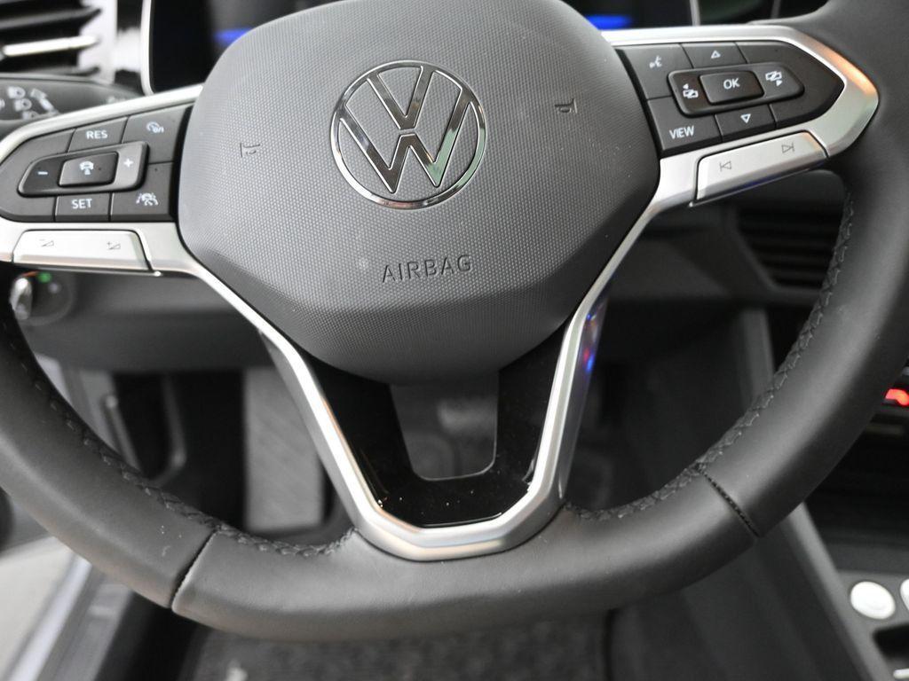 used 2025 Volkswagen Jetta car, priced at $24,997