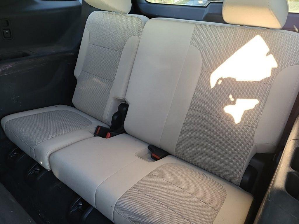 used 2023 Chevrolet Traverse car, priced at $22,994