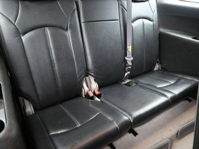 used 2012 GMC Acadia car, priced at $5,446