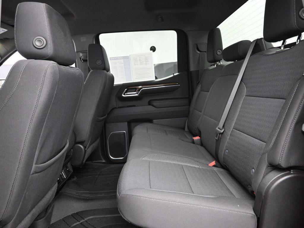 used 2023 Chevrolet Silverado 1500 car, priced at $33,263