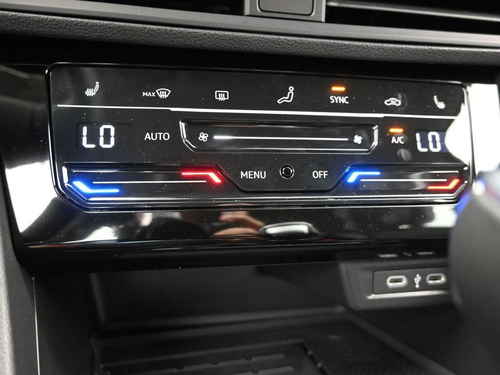 new 2025 Volkswagen Jetta car, priced at $25,459