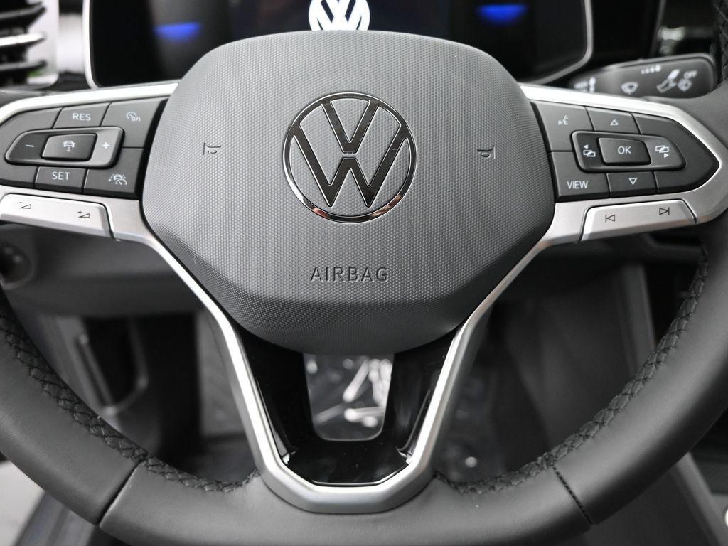 new 2025 Volkswagen Jetta car, priced at $25,459