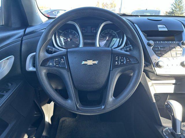 used 2013 Chevrolet Equinox car, priced at $9,901