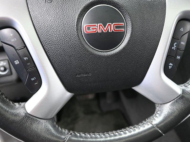 used 2012 GMC Acadia car, priced at $6,500