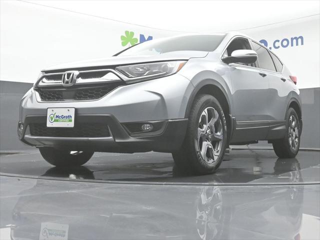 used 2019 Honda CR-V car, priced at $23,850