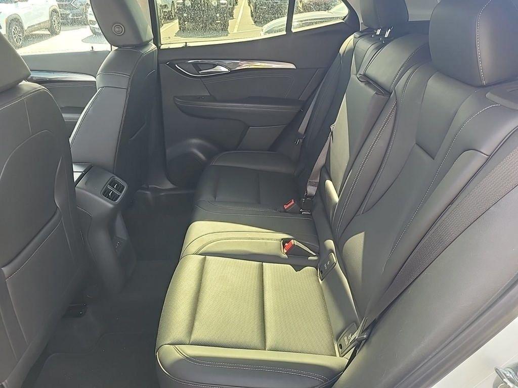 used 2024 Buick Envision car, priced at $28,430