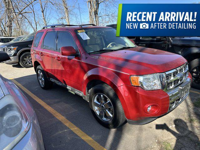used 2009 Ford Escape car