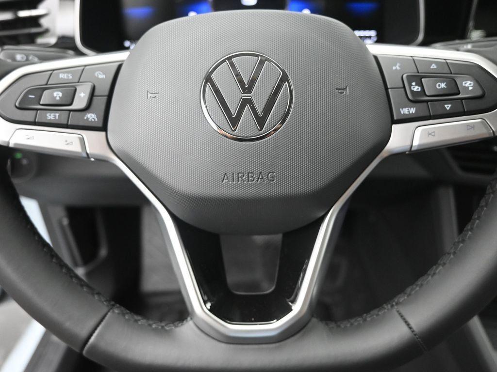 new 2025 Volkswagen Jetta car, priced at $26,338