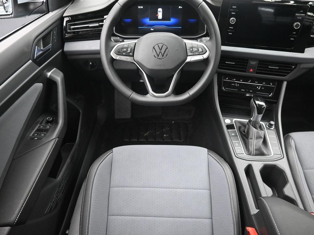 new 2025 Volkswagen Jetta car, priced at $26,338