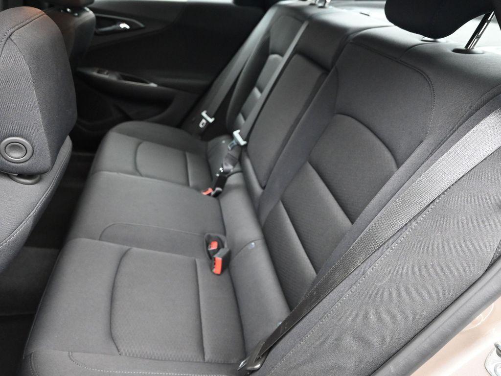 used 2024 Chevrolet Malibu car, priced at $19,650