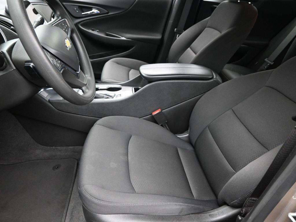 used 2024 Chevrolet Malibu car, priced at $19,650