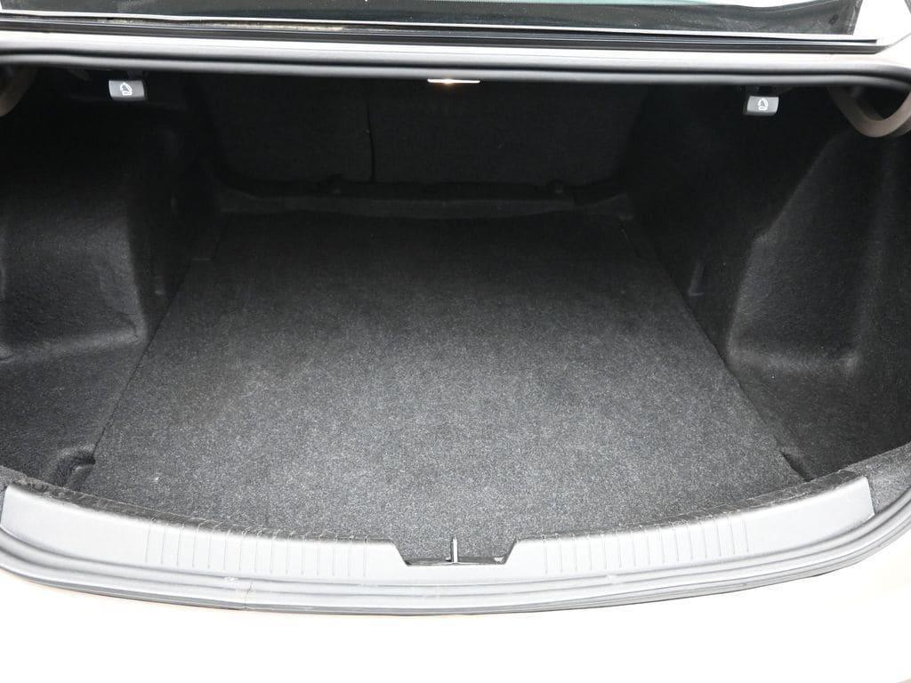 used 2024 Chevrolet Malibu car, priced at $19,650