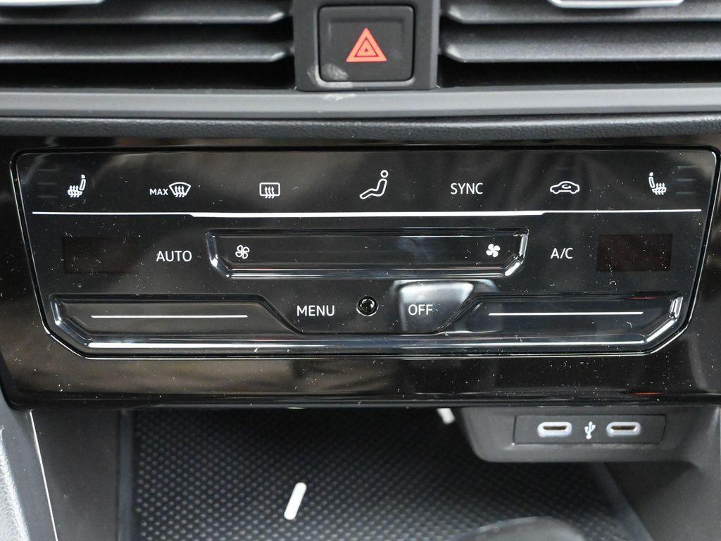 new 2025 Volkswagen Jetta car, priced at $22,976