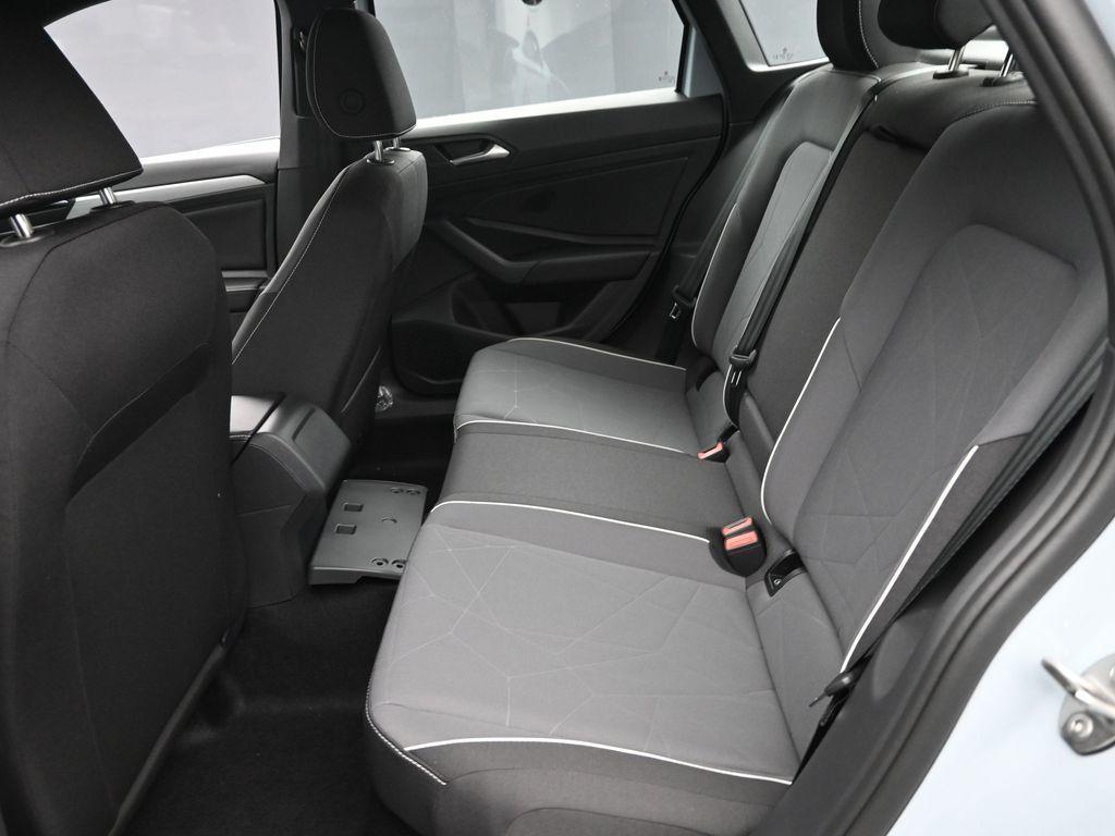 new 2025 Volkswagen Jetta car, priced at $22,976